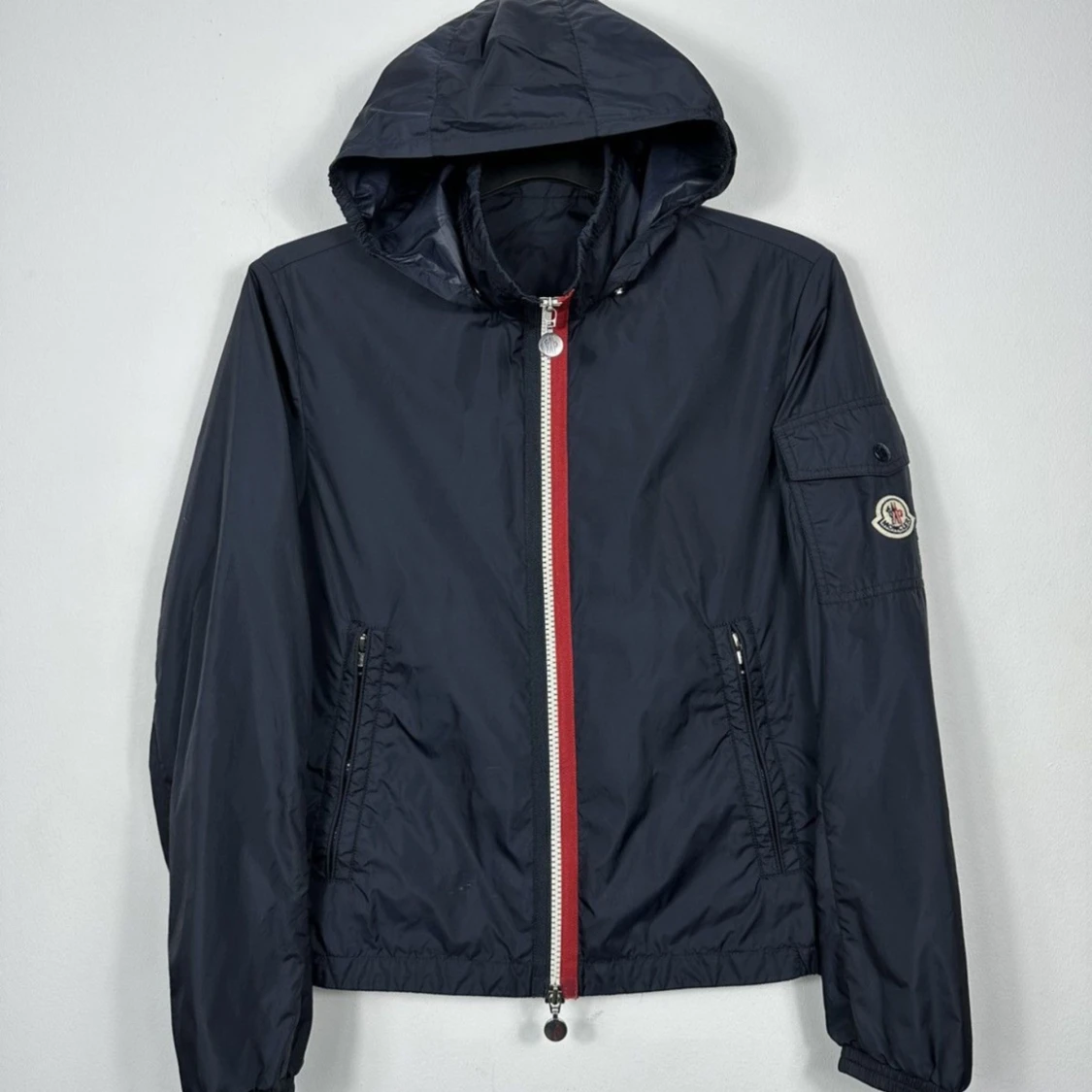 Moncler Windbreaker 