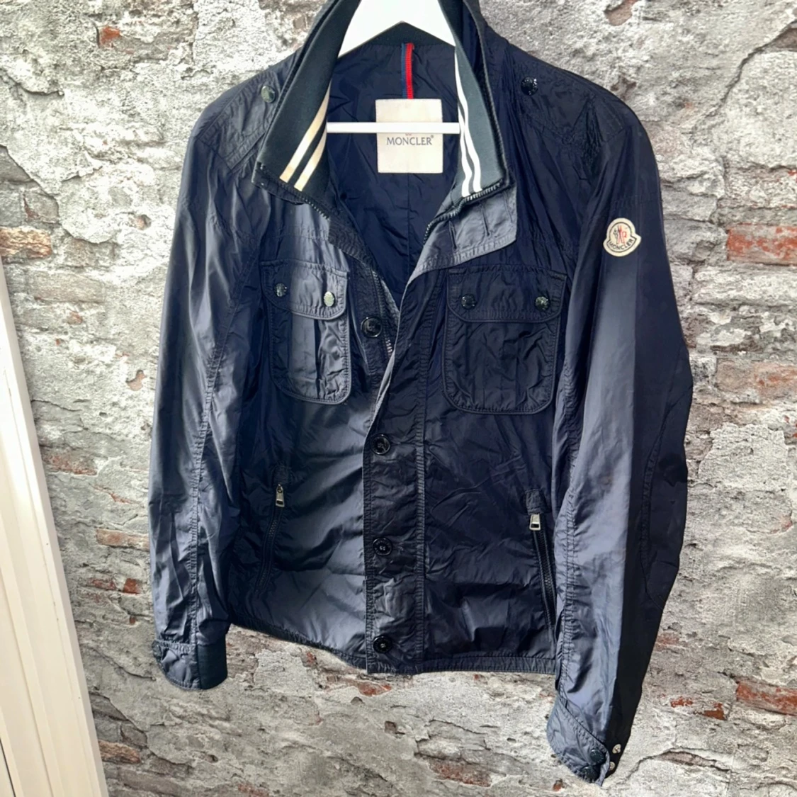 Moncler Field Jacket - 92
