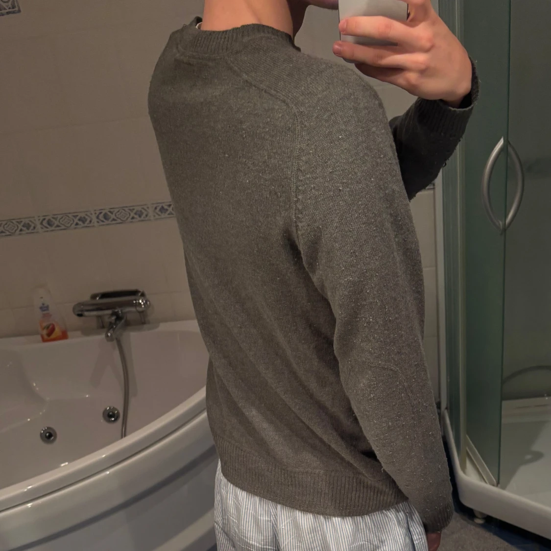 Merinoull sweater - 3