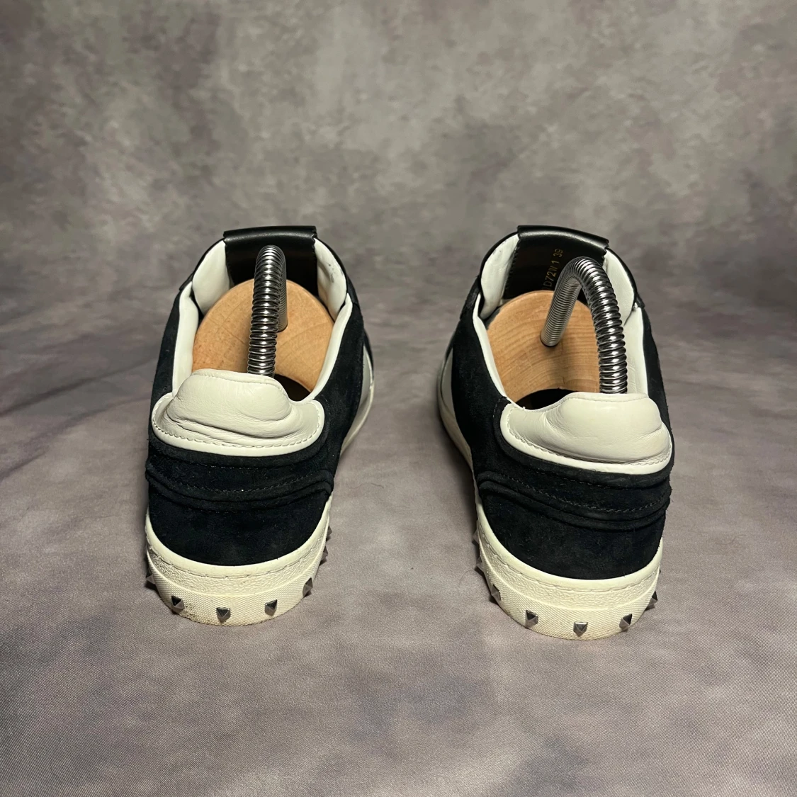 Valentino Garavani flycrew  - 3