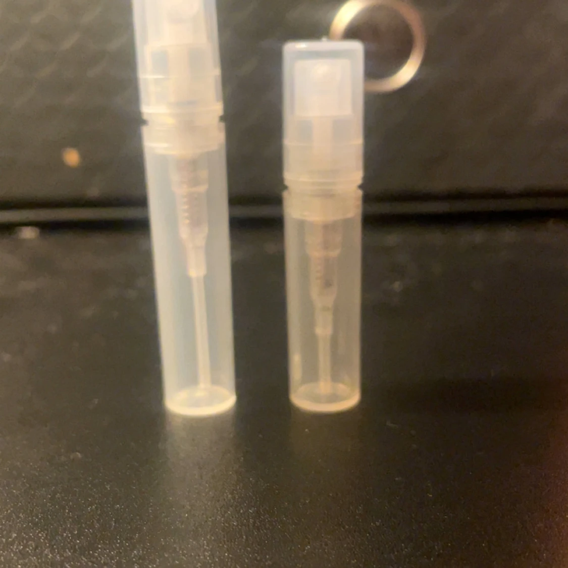 Liquid Brun parfym 1/2/3 ml samples - 1