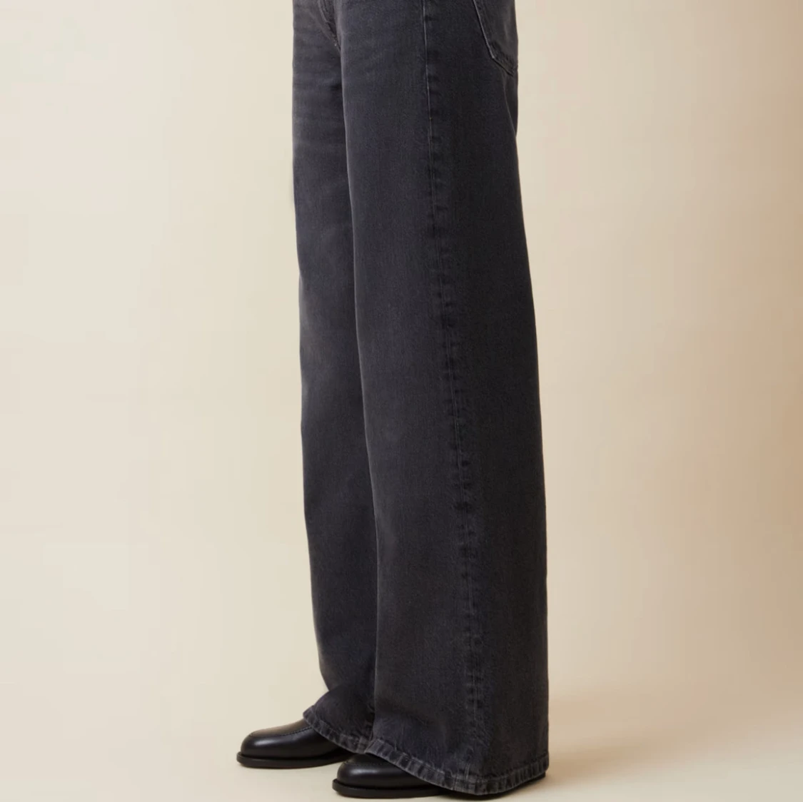 Jeanerica Kyoto jeans  - 2