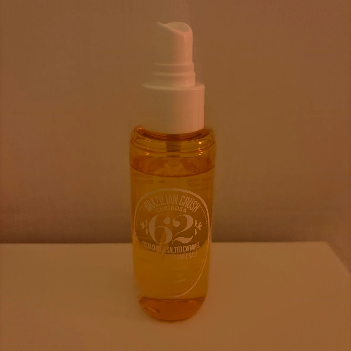 Sol de Janeiro 62 - 90