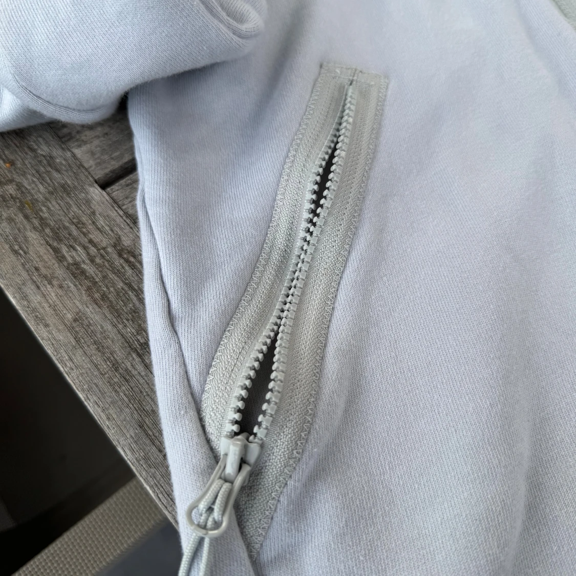CP Company Zipper - 1