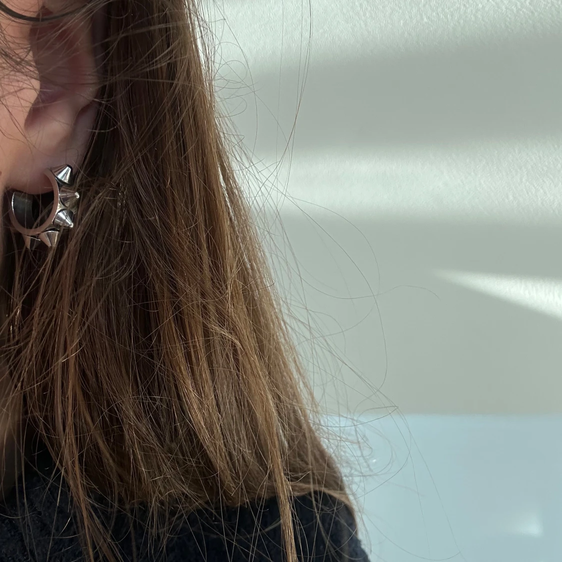 Edblad örhängen - 1