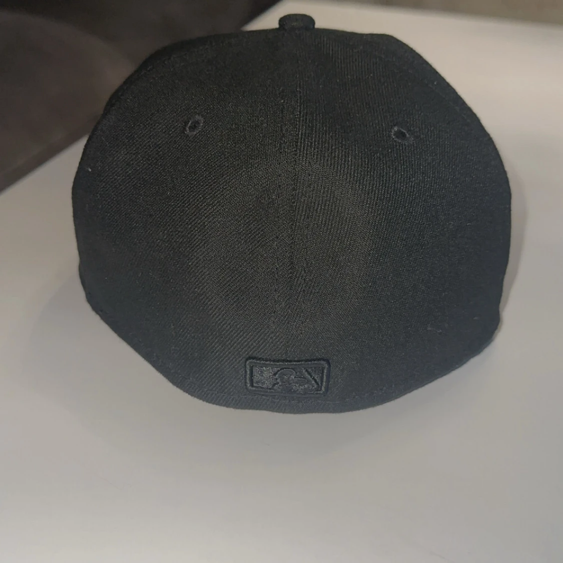 Svart LA-keps från New Era 59FIFTY - 1