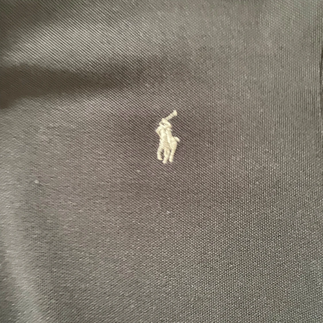 Svart Polo Ralph Lauren t-shirt XL - 1