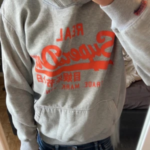 Superdry hoodie - Superdry | Strl:S | Bra skick | Nypris:699kr | Mitpris:249kr | Hör av er vid funderingar 🍀