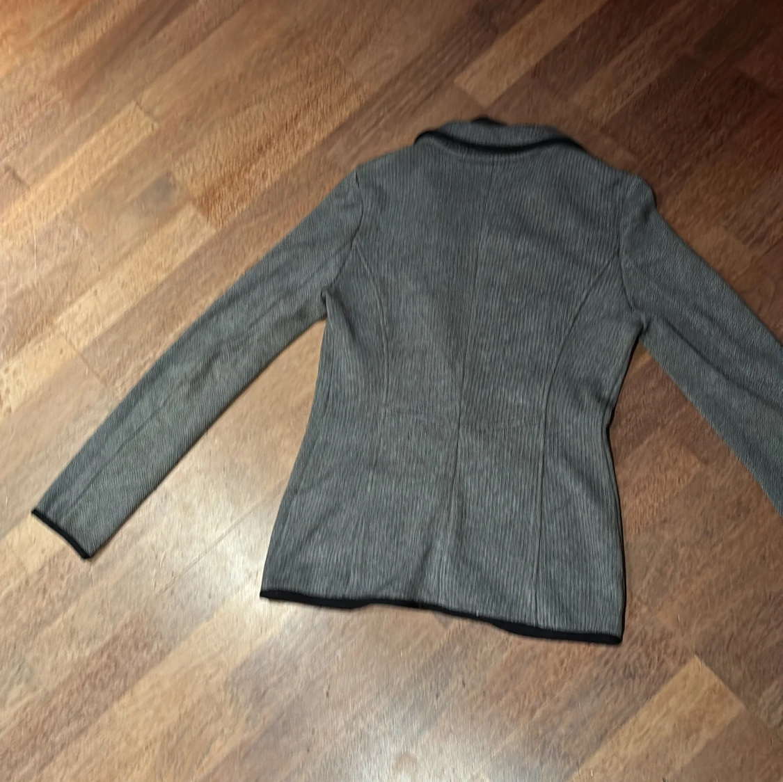 Mjuk kavaj Stockh LM s/m - 3