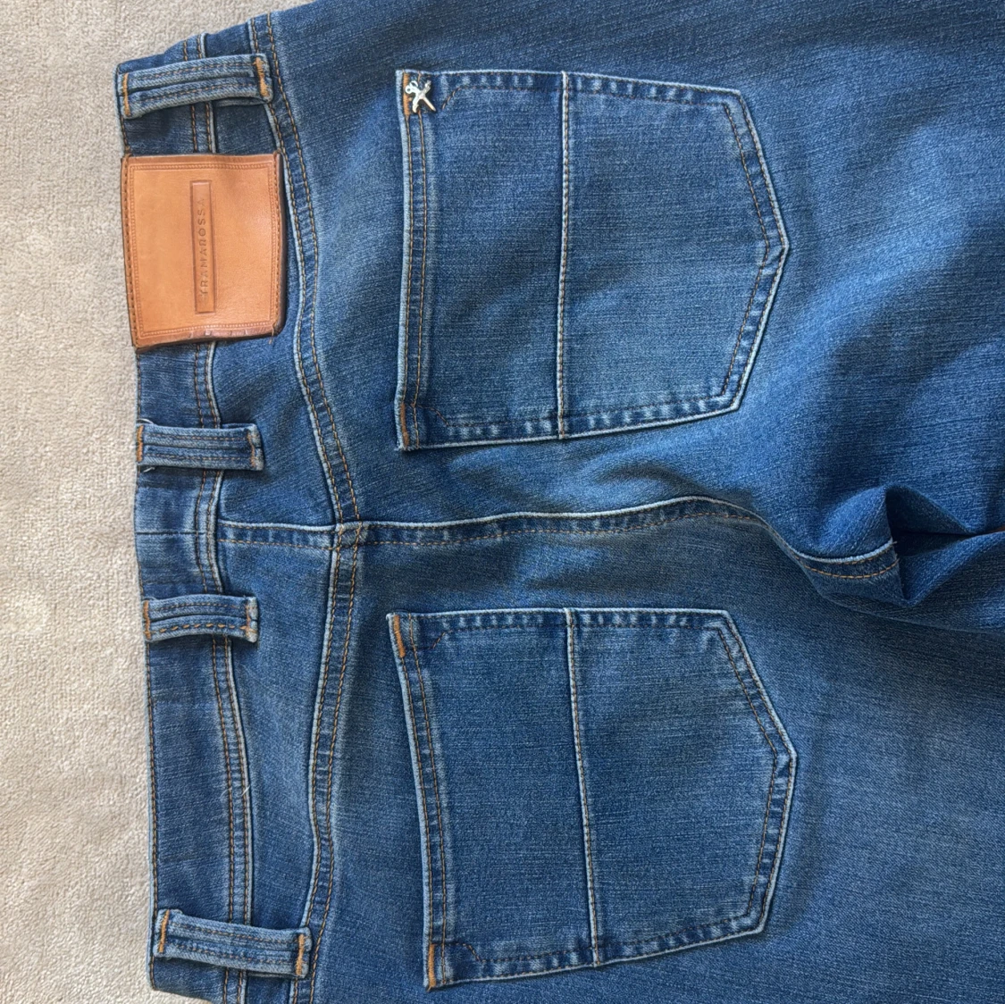 Tramarossa Jeans - 2
