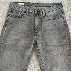 Levis 511 - Knappt använda 511:or i size 32. STEAL