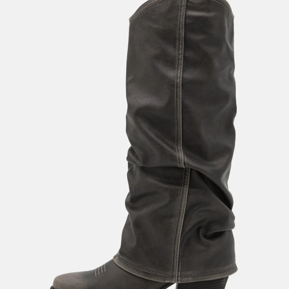 Cowboy bikerboots even&odd