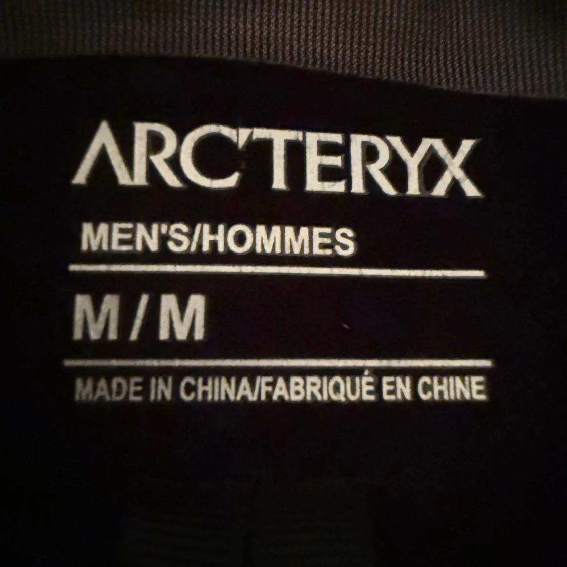 Arc'teryx beta lt  - 2