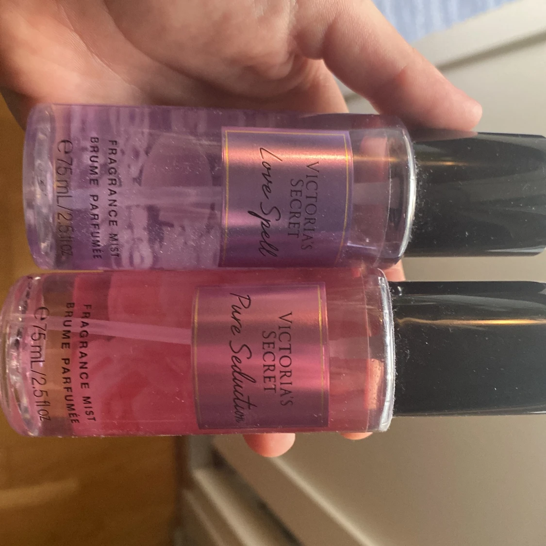 Victoria's Secret Pure Seduction & Love Spell - 2