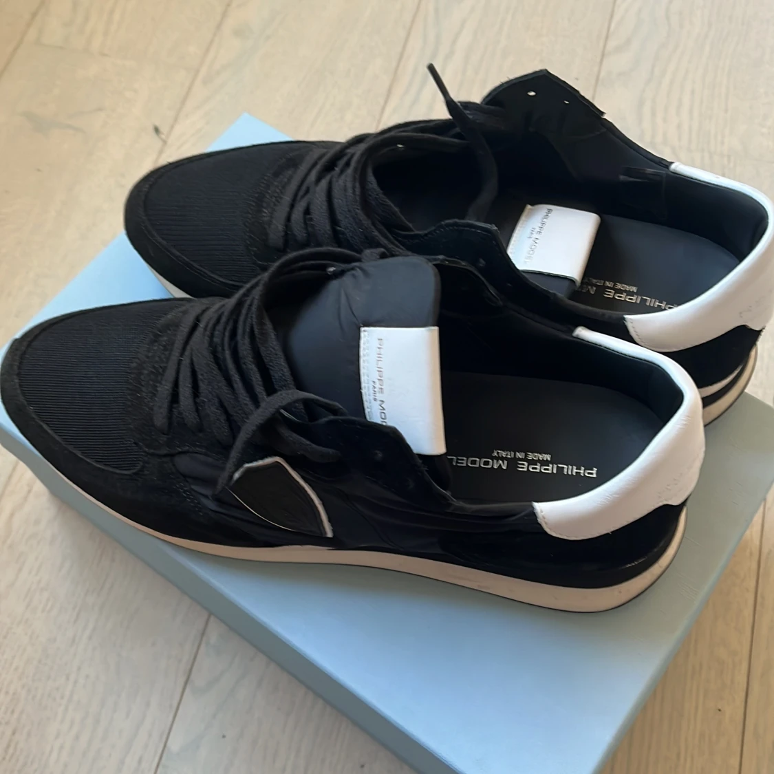 Philippe Model trainers - 3