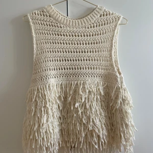 Zara topp - Använd en gång