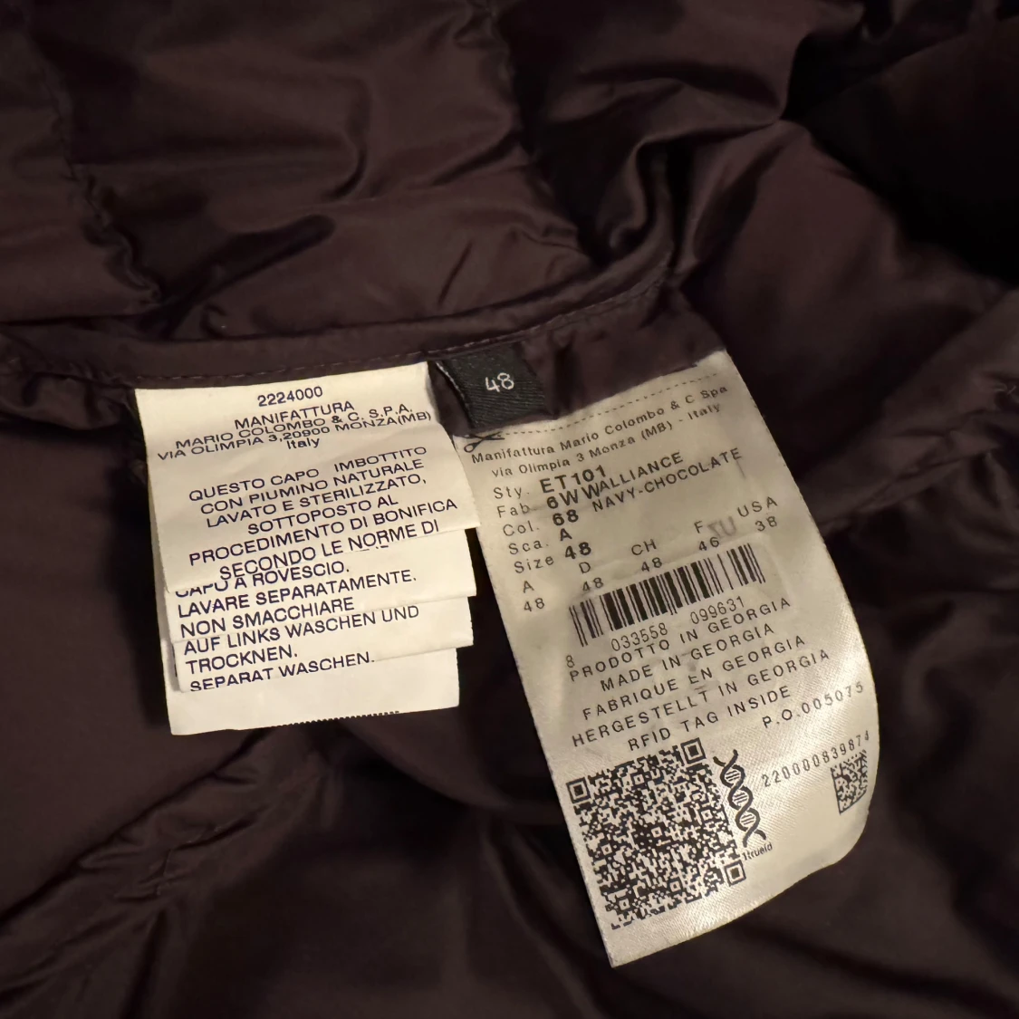 Colmar pufferjacka - 3