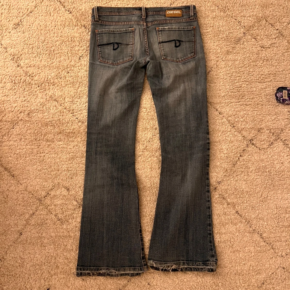 Diesel jeans - 2