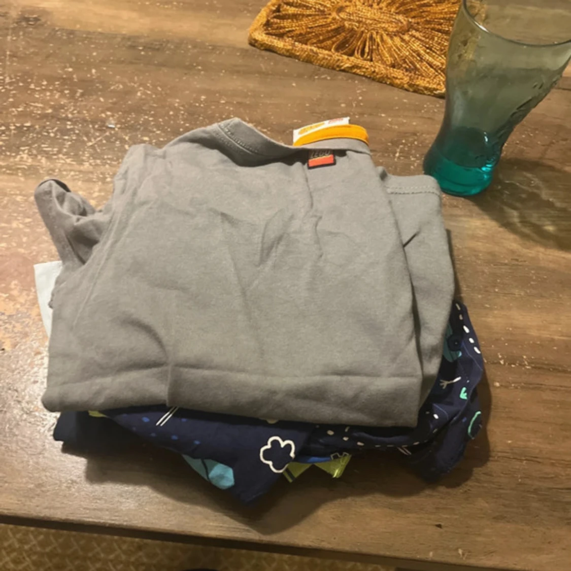 Barnkläder  - 1