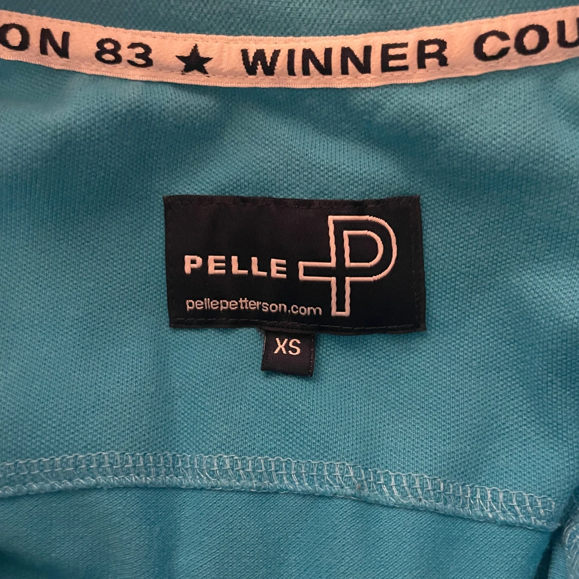 Turkos Pelle P piké!  - 2