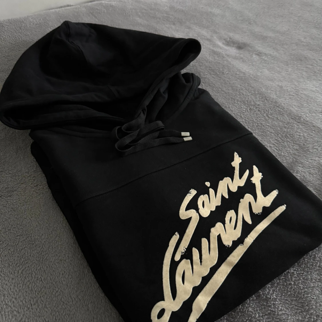 Saint Laurent tröja