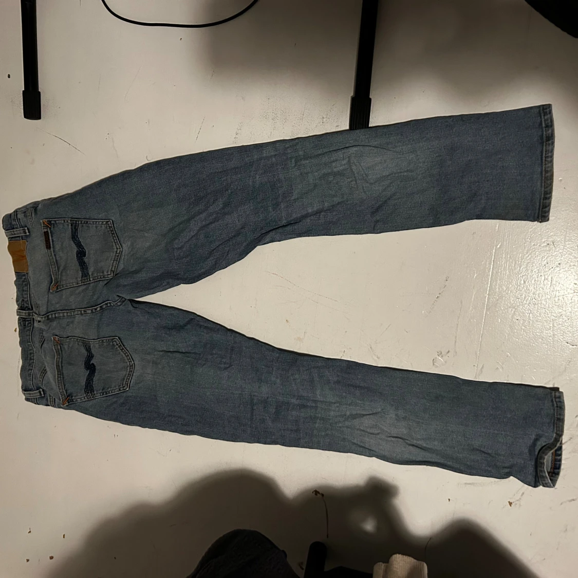 Nudie Jeans 33/34 - 4