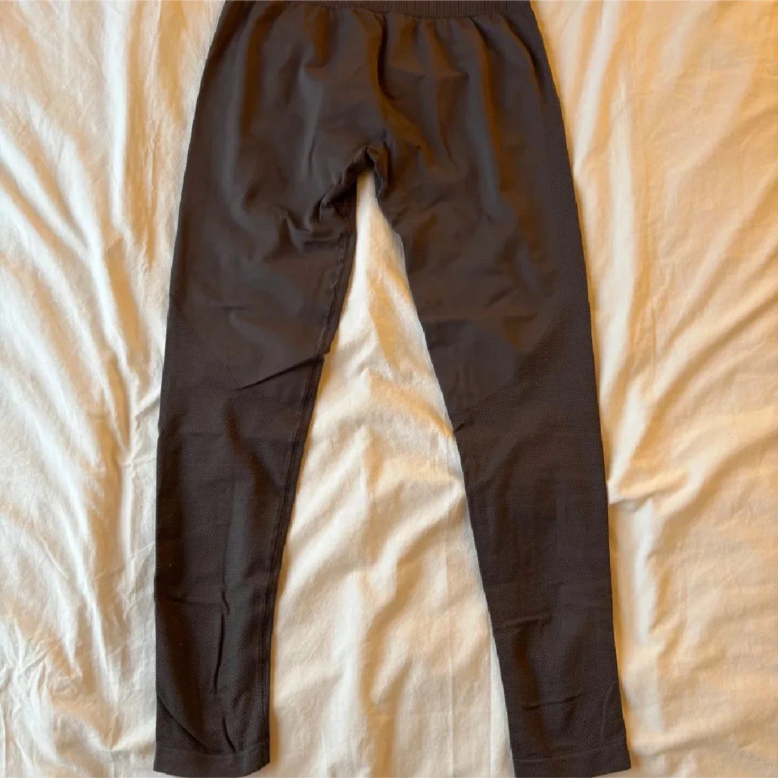 Mörkgråa tights från ICANIWILL - 1