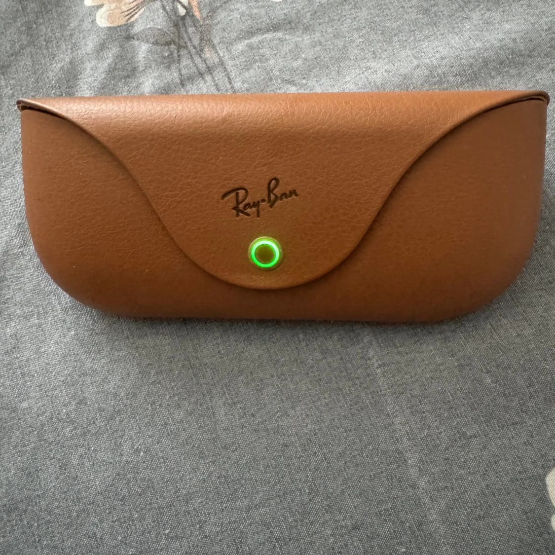 Ray-Ban Meta Wayfarer (Gen 1)