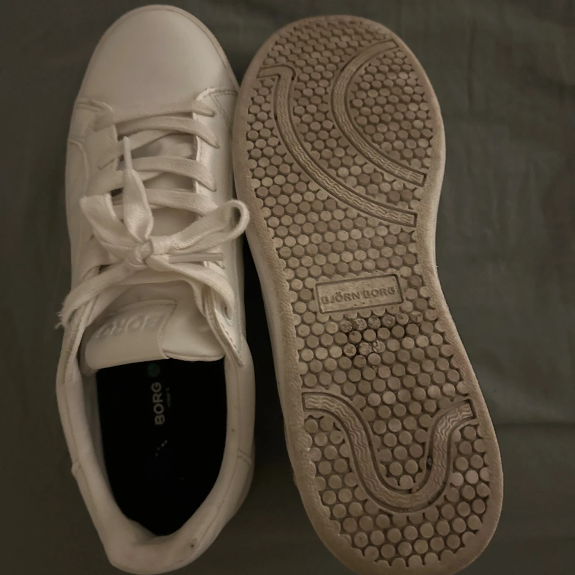 Björnborg skor - 2