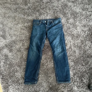 Arket Park jeans navy, size 33/30 - Ask me if you have any questions 🙏🏻