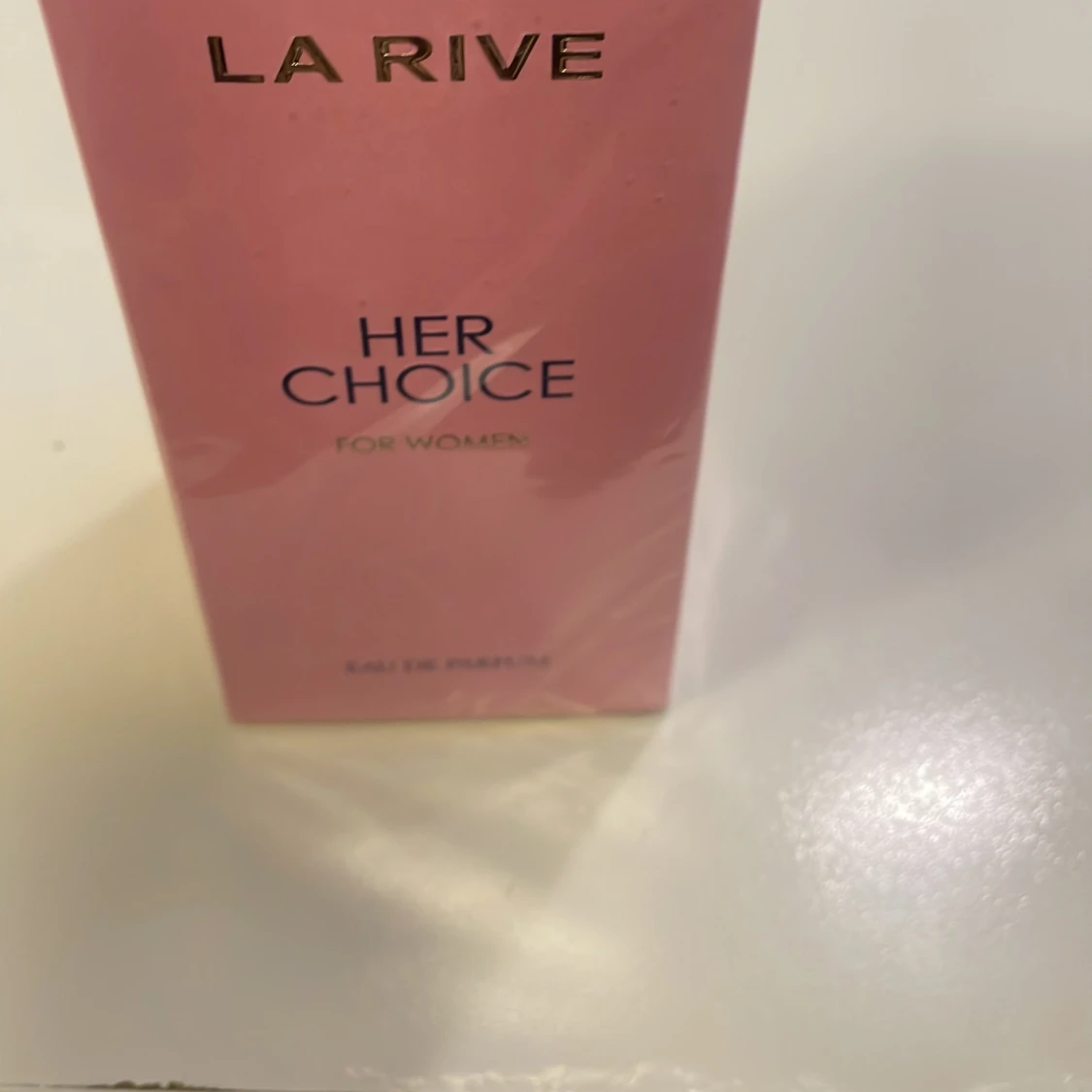 La Rive Her Choice EdP 100ml