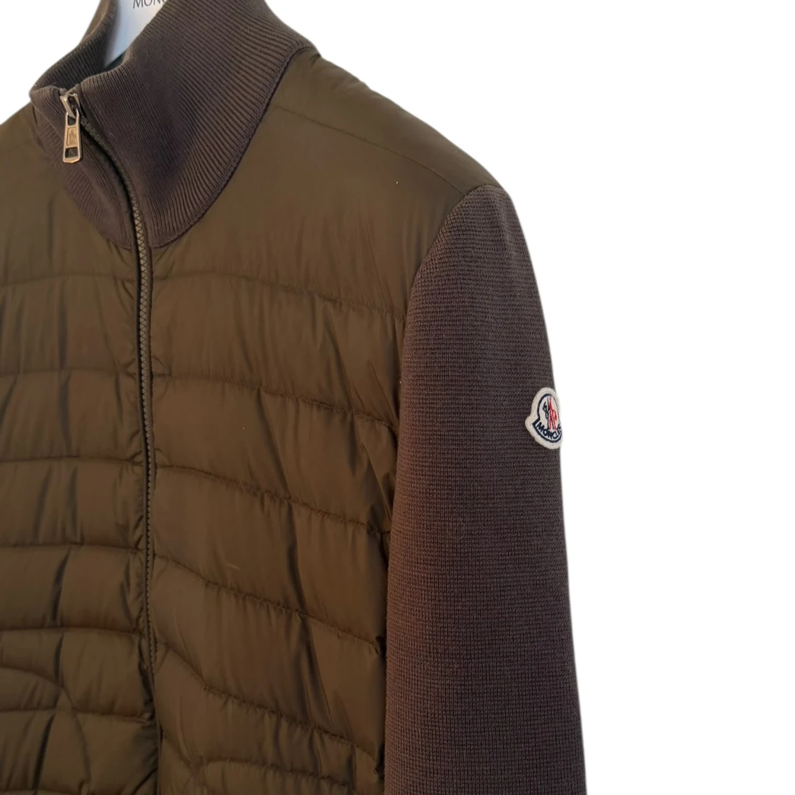 Moncler cardigan  - 1