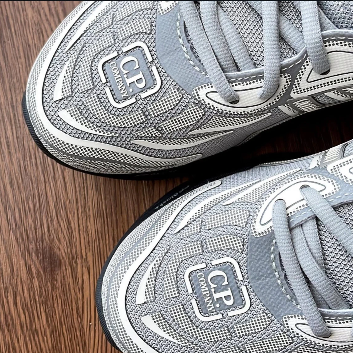 ASICS x C.P. Company Gel-Quantum 360 - 2