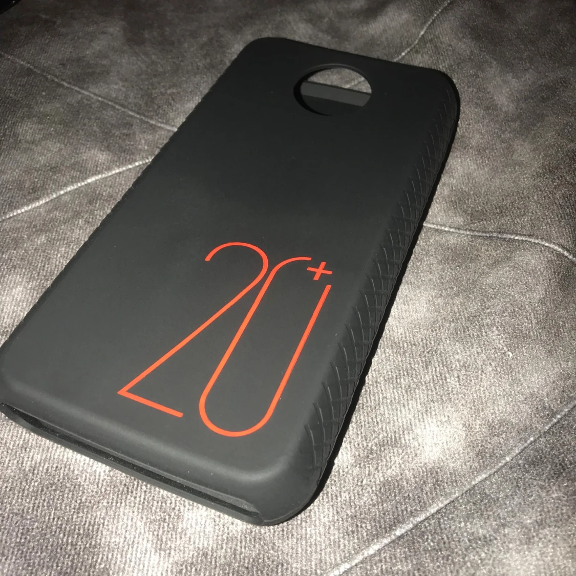 Powerbankskal HORUS HQ20