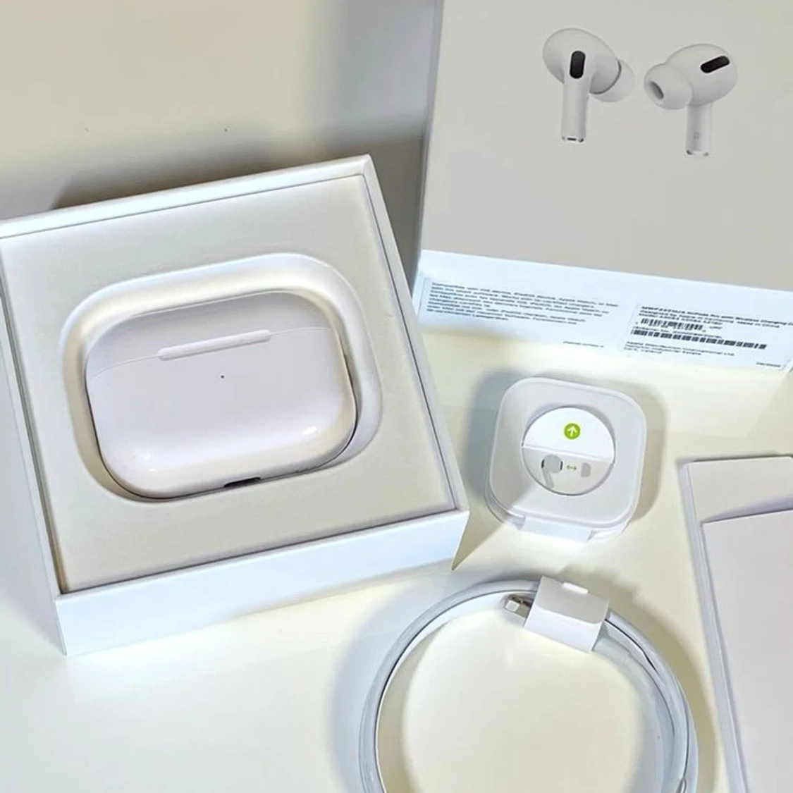 AirPods Pro 2nd Generation - 2