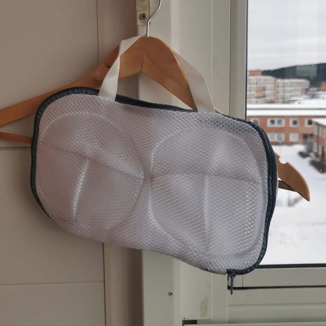 Tvätt bh-påse