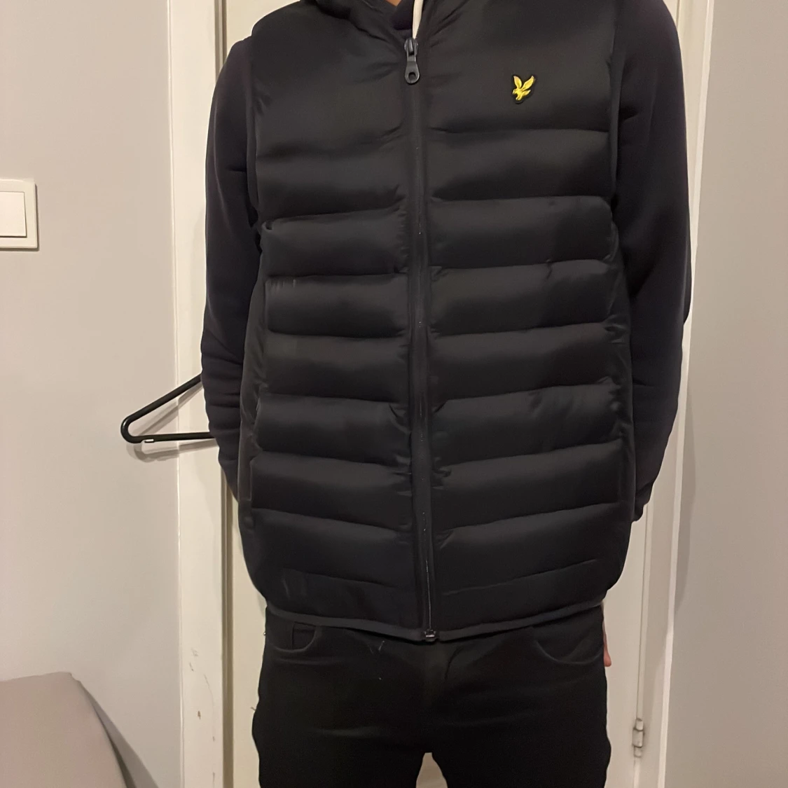 Lyle scott väst 14 & 15 år - 4