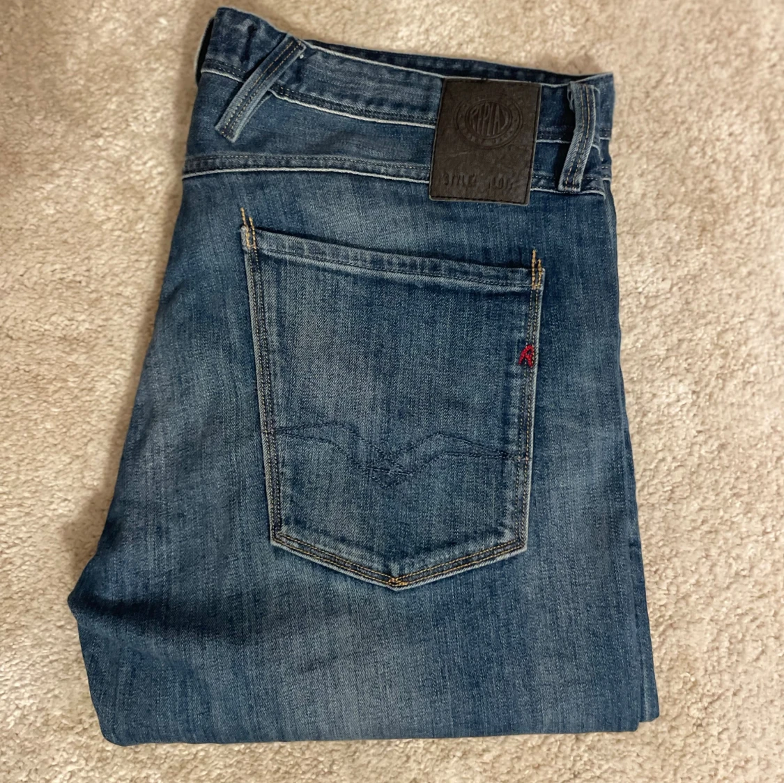 Replay Anbass jeans - 1