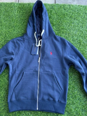 Ralph Lauren hoodie -  En jättefin hoodie