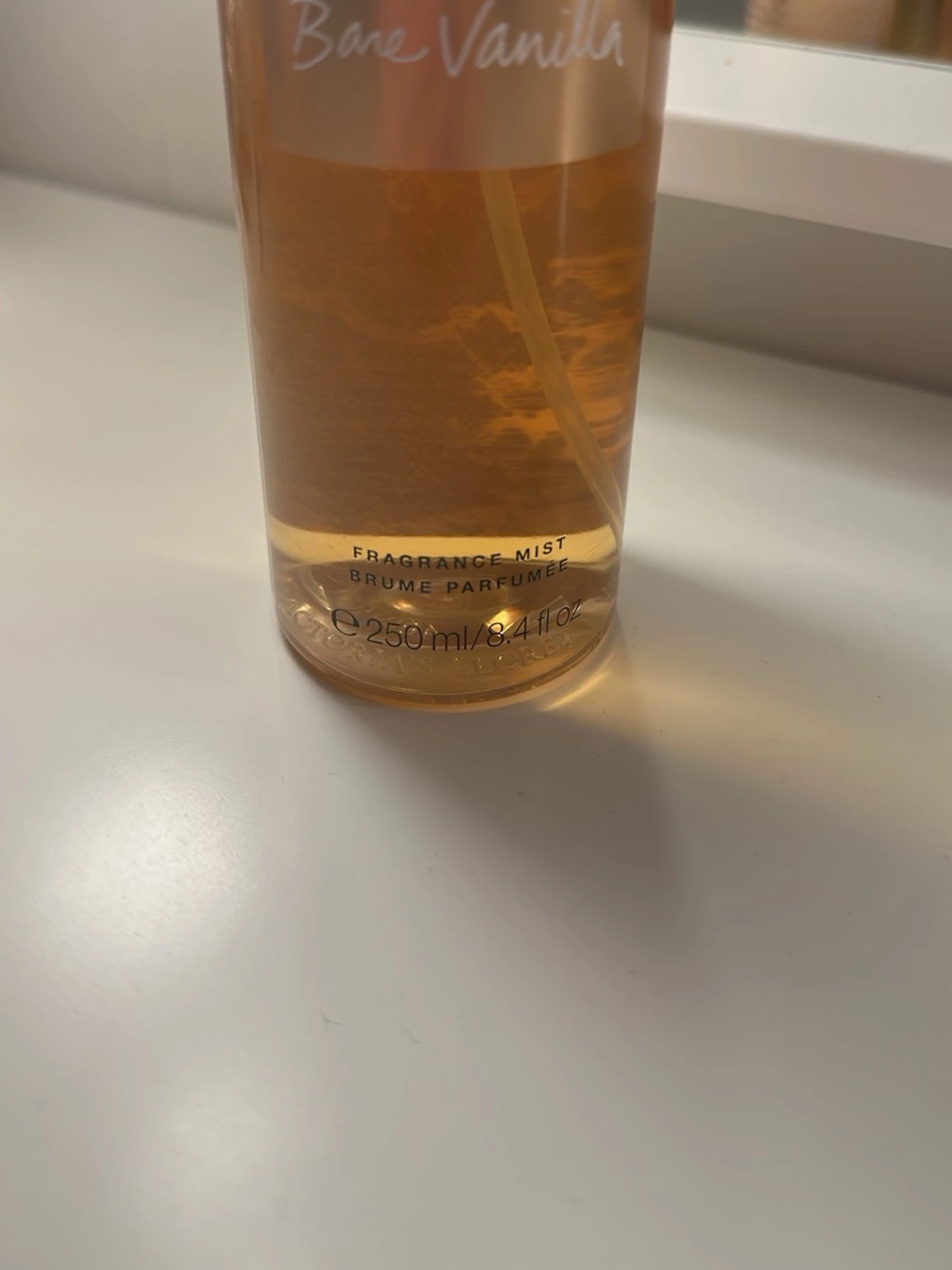 Victoria's Secret Bare Vanilla mist - 1