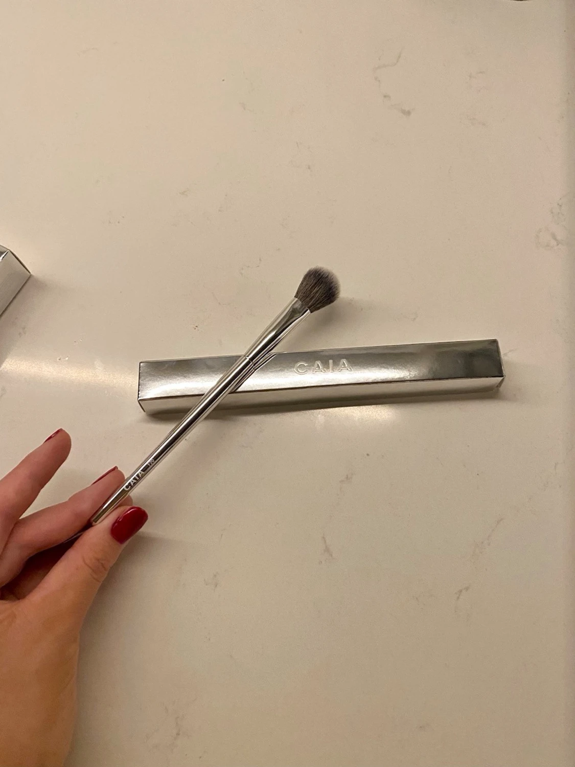 Sminkborste CAIA