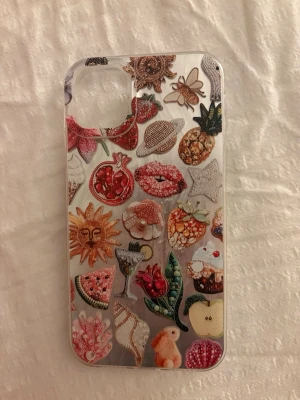 iPhone 11 skal - Skal till iPhone 11, aldrig använd