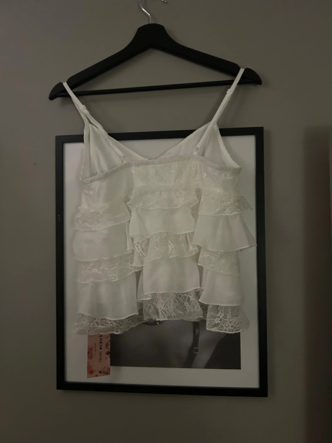 super söt topp💘 - 1