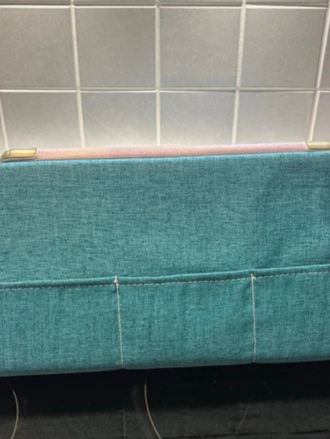 Hållare till iPad - 2