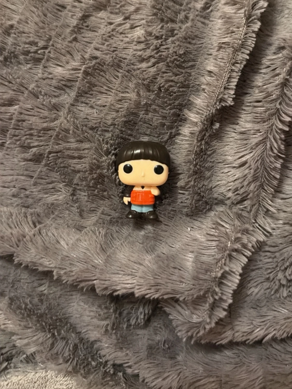 Will från Stranger things