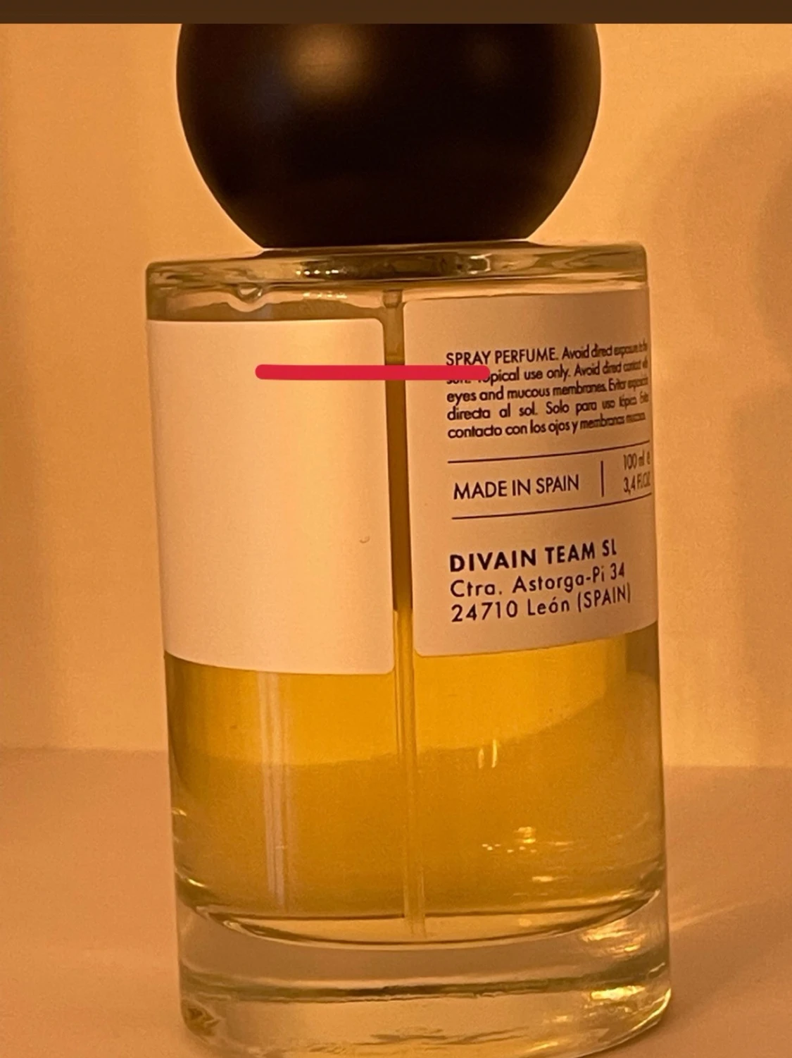 Divain 649 EDP for her  - 1