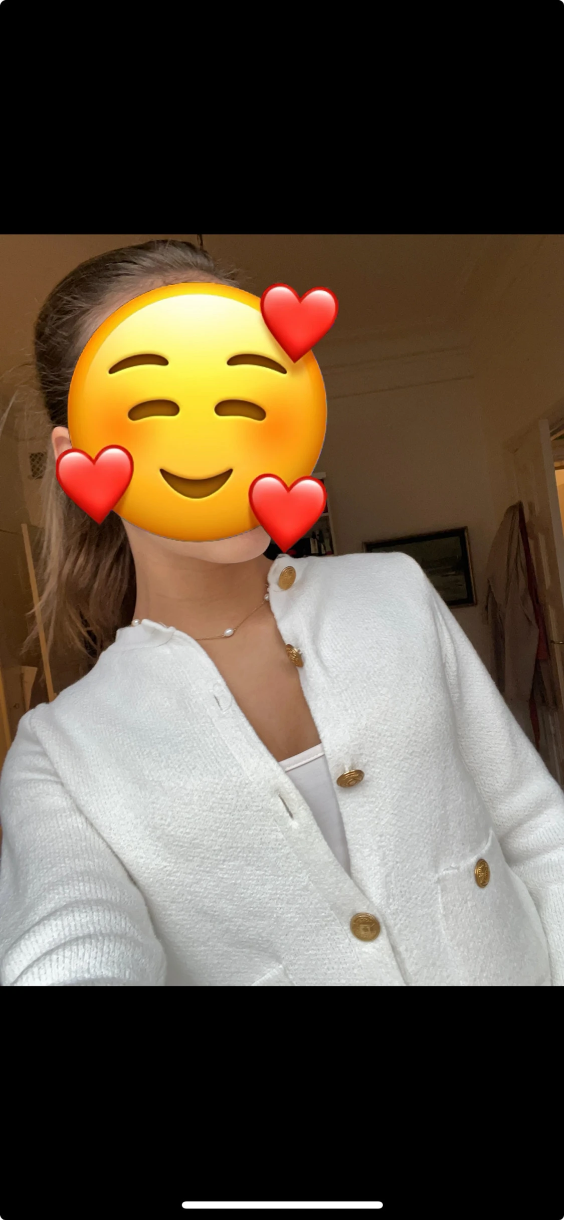 Super söt kofta - 1