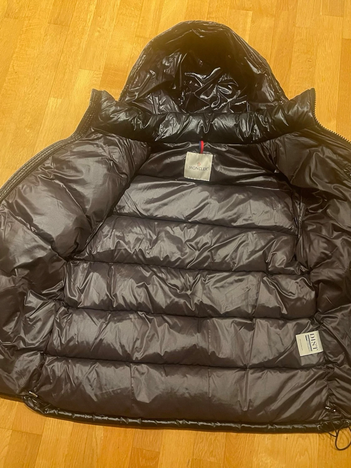 Moncler Maya jacka - 2