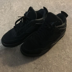 Black cats - Har bara använt de typ 2 gånger. De är som helt nya. Detta är ett par kopior men checkar allt en äkta behöver.