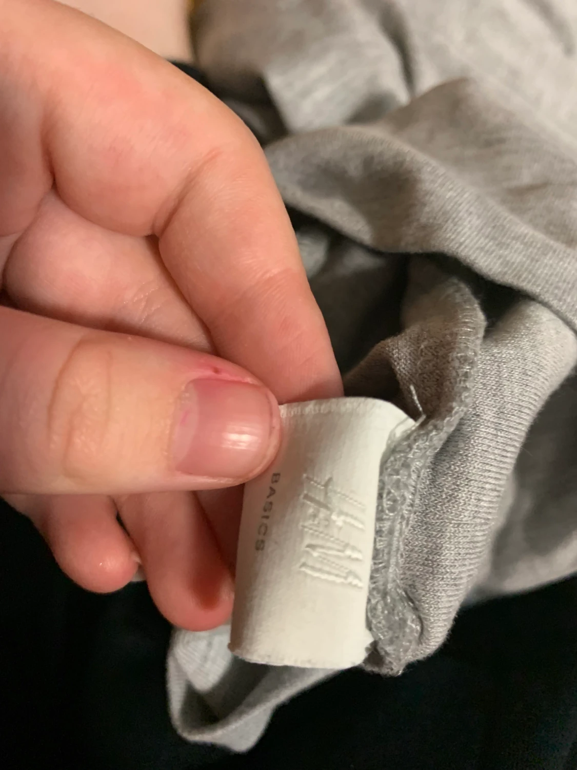 H&M basic turtleneck  - 90